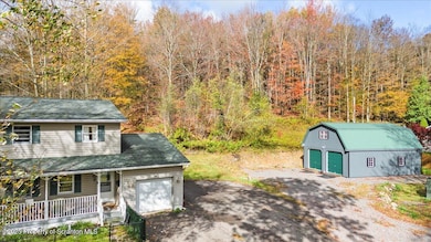 19 Laurel Rd, Spring Brook Township, PA 18444 - photo 2