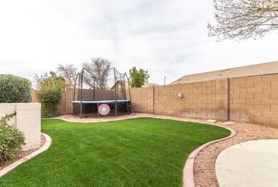 2264 E Catclaw St, Gilbert, AZ 85296 - photo 4