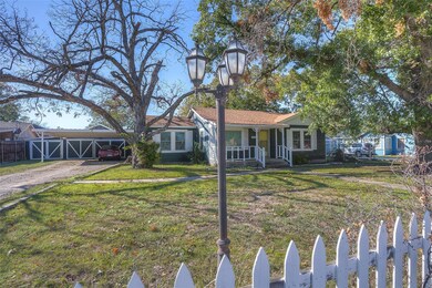 629 N Las Vegas Trail, Fort Worth, TX 76108 - photo 5