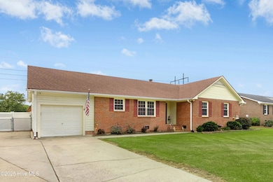 2323 Alyson Dr N, Wilson, NC 27896 - photo 3