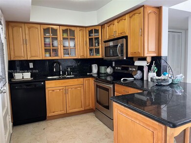 Updated w/Granite Counters