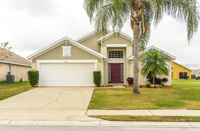 3012 Buckeye Point Dr, Winter Haven, FL 33881 - photo 2