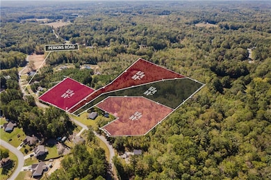 TRACTB Perkins Rd, Dallas, GA 30157 - photo 5