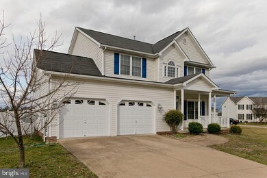 109 Hackney Ct, Stephens City, VA 22655 - photo 3