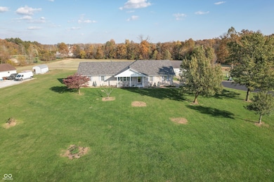 9597 N County Road 700 E, Seymour, IN 47274 - photo 4
