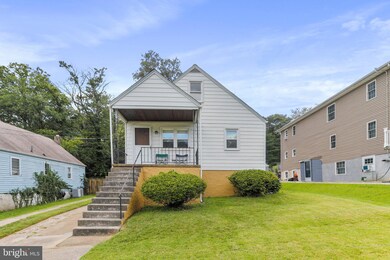 8710 Littlewood Rd, Parkville, MD 21234 - photo 4