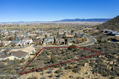 1052 N Cloud Cliff Pass