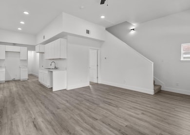 3312 Sealy St unit A, Galveston, TX 77550 - photo 4