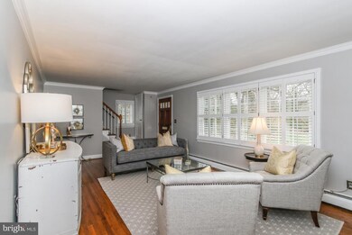 1214 Prospect St, Takoma Park, MD 20912 - photo 5