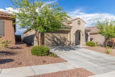 619 E Kalalau Dr, Tucson, AZ 85755 - photo 4