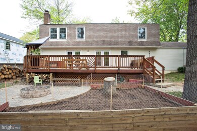 10241 Marshall Pond Rd, Burke, VA 22015 - photo 3