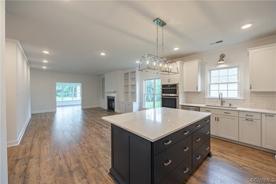 Photo from Boone Homes Gallery; photo of similar h