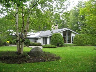 141 W Ridge Rd, Stratton, VT 05360 - photo 2