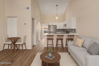 4601 N 102nd Ave unit 2202, Phoenix, AZ 85037 - photo 5