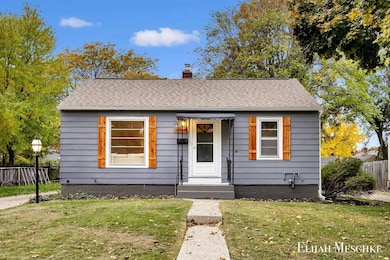 3241 Birchwood Ave SW, Grand Rapids, MI 49548 - photo 3