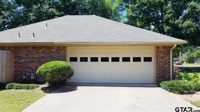 400 400 Raintree Dr, Tyler, TX 75703 - photo 4