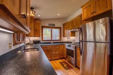 284 Tin Mine Rd, Jackson, NH 03846 - photo 2