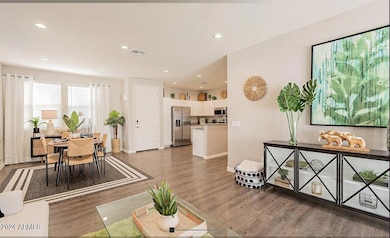 1050 S 173rd Ave unit 3, Goodyear, AZ 85338 - photo 3