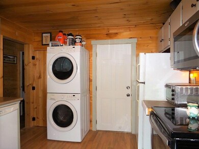 Kitchen Apt 1