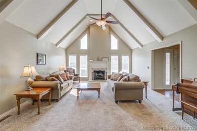 2632 Regency Rd, Bartlesville, OK 74006 - photo 5