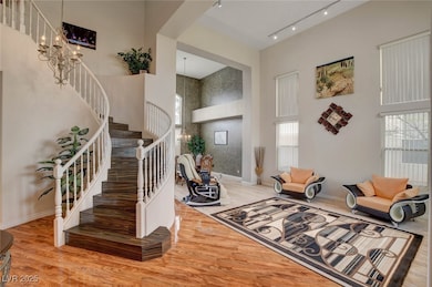 74 Tamarron Cliffs St unit 1, Las Vegas, NV 89148 - photo 4