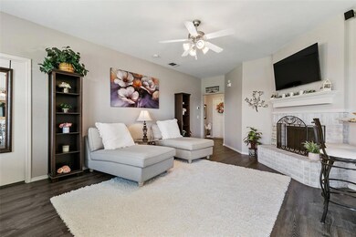 310 Lake Texoma Dr, Wylie, TX 75098 - photo 4