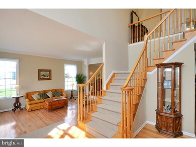 11 Bergen Dr, Cranbury, NJ 08512 - photo 2