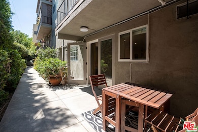 Hancock Plaza unit 107, Los Angeles, CA 90004 - photo 6