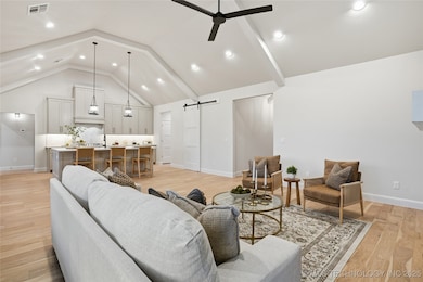 12917 S 21st Place E, Jenks, OK 74037 - photo 6