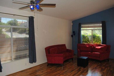 DINING & LIVING ROOMS
