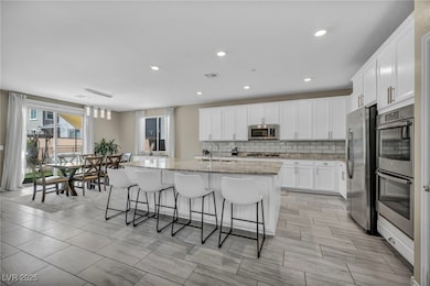 3195 Hazy Hills Ave, Henderson, NV 89052 - photo 4