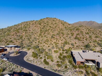 Forest Trail Lot 10