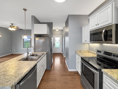 374 Cook Rd, Portland, TN 37148 - photo 2