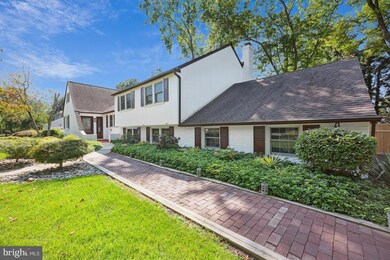 732 Stonehouse Rd, Moorestown, NJ 08057 - photo 3