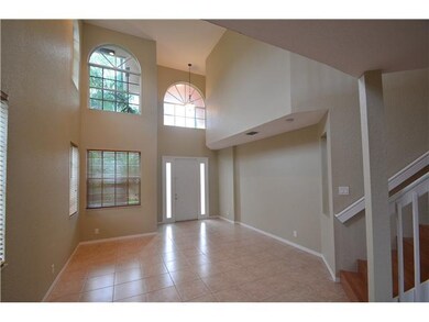 1st Floor Plan