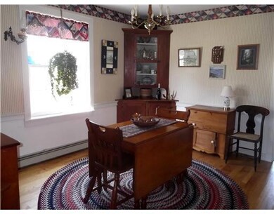 Dining Room.