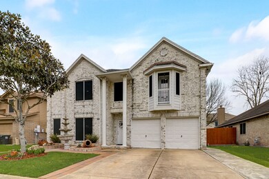 4505 Teal Glen St, Pearland, TX 77584 - photo 3