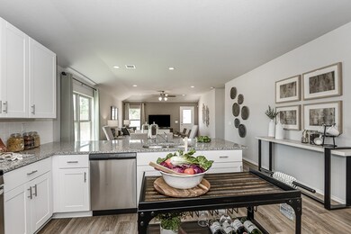 206 Cumberland Forest Dr, Magnolia, TX 77354 - photo 4