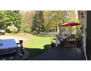 172 Holden St, Holden, MA 01520 - photo 5