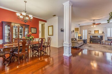 3926 Bay Hill Dr, Abilene, TX 79606 - photo 6