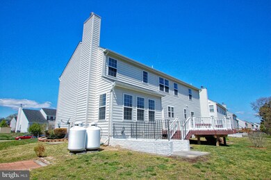 4133 Chatham Dr, King George, VA 22485 - photo 3