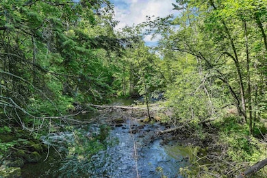Nearby Suncook river