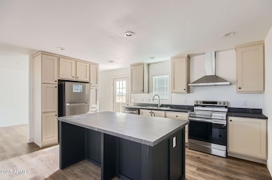 2679 W Manzanita St, Apache Junction, AZ 85120 - photo 3