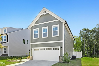 1501 Addison Lake St, Fuquay Varina, NC 27526 - photo 3