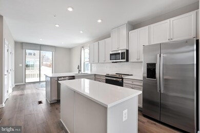 3434 Plum Run Way, Hanover, MD 21076 - photo 5