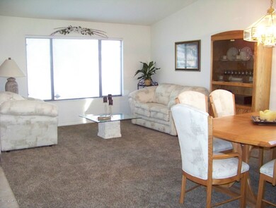 Formal Living & Dining
