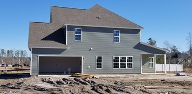 1000 Kingfish Way, New Bern, NC 28562 - photo 4