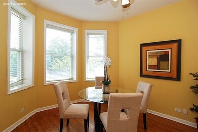 1163 Clarence Ave, Oak Park, IL 60304 - photo 4