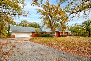1323 County Road 2117, Gainesville, TX 76240 - photo 5