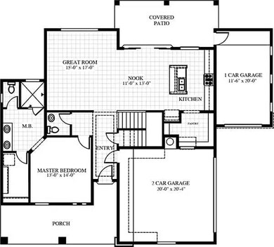 6234 Pinyon Dr, St. George, UT 84790 - photo 5